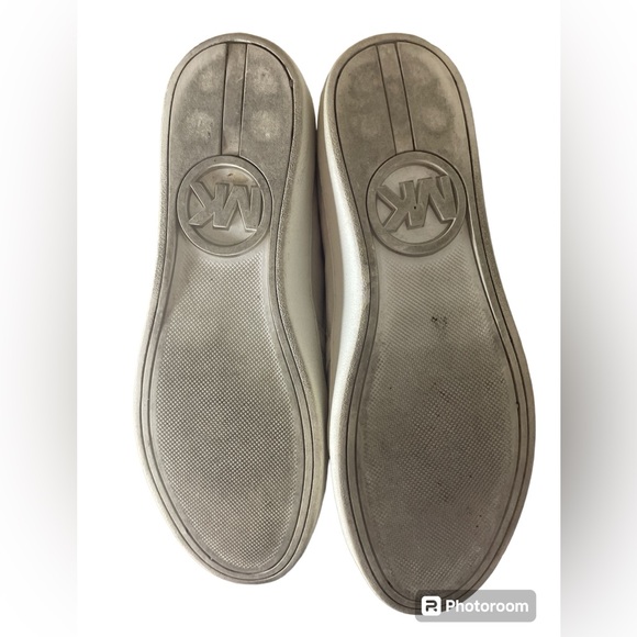 Michael Kors Leo Slip-On Sneaker - Picture 3 of 5